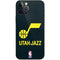 NBA Utah Jazz Team Jersey iPhone 12 Pro Skin